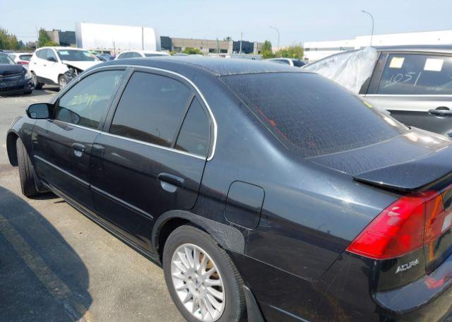 2002 ACURA 1.7EL PREMIUM