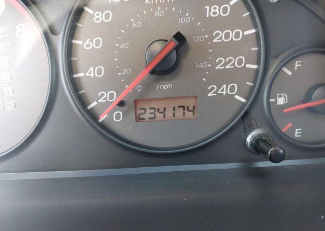 2002 ACURA 1.7EL PREMIUM