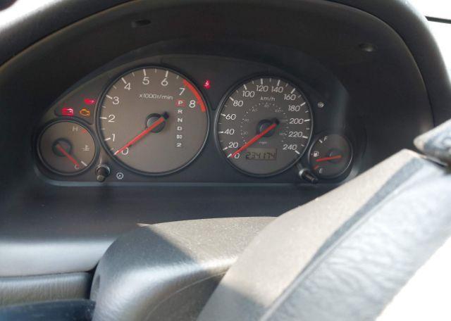2002 ACURA 1.7EL PREMIUM