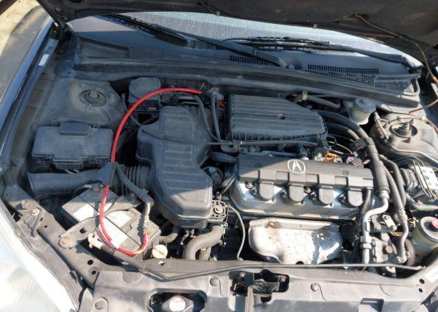 2002 ACURA 1.7EL PREMIUM