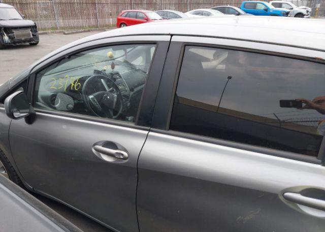 2014 NISSAN VERSA NOTE S