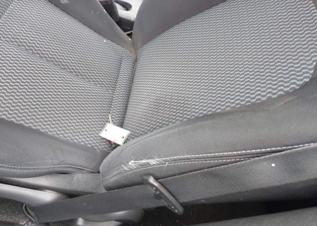 2014 NISSAN VERSA NOTE S