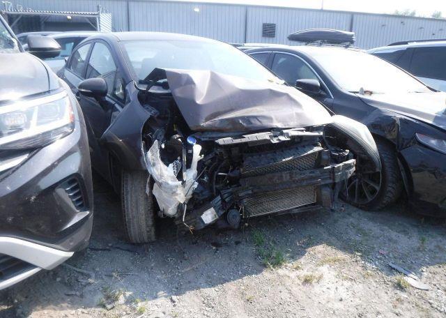 2014 KIA RIO
