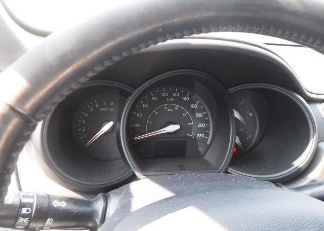 2014 KIA RIO