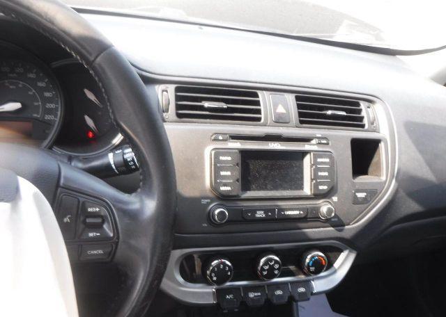 2014 KIA RIO