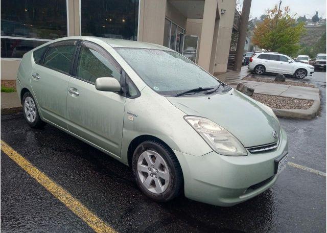 2006 TOYOTA PRIUS