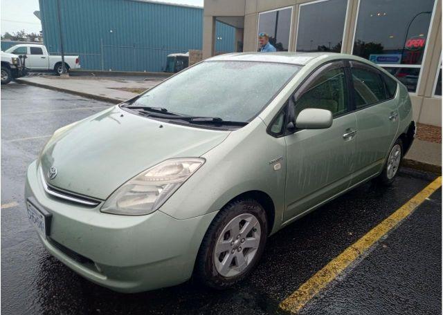 2006 TOYOTA PRIUS