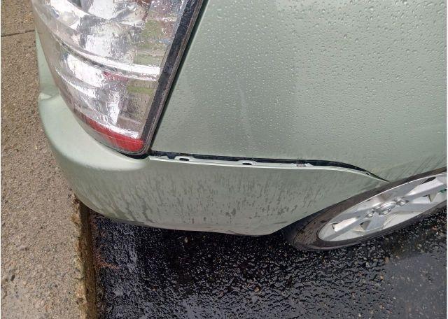 2006 TOYOTA PRIUS