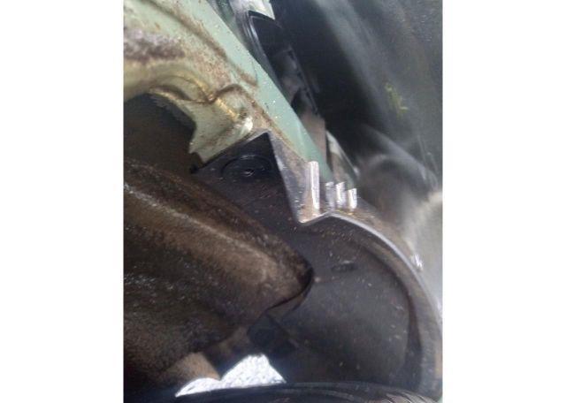 2006 TOYOTA PRIUS
