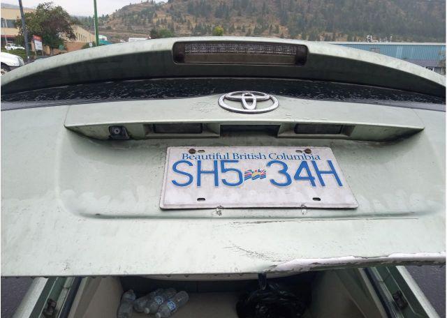 2006 TOYOTA PRIUS