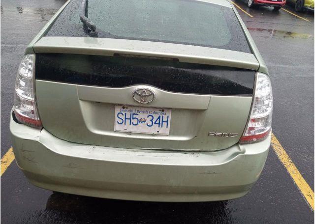2006 TOYOTA PRIUS