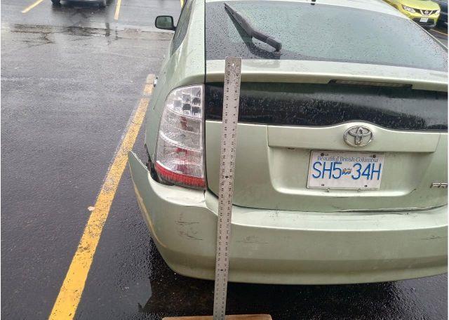 2006 TOYOTA PRIUS