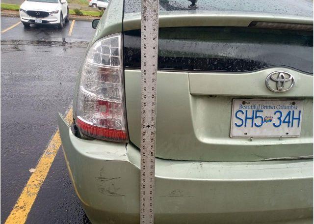 2006 TOYOTA PRIUS