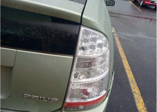 2006 TOYOTA PRIUS