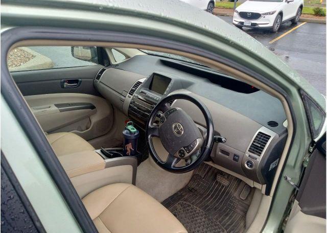 2006 TOYOTA PRIUS