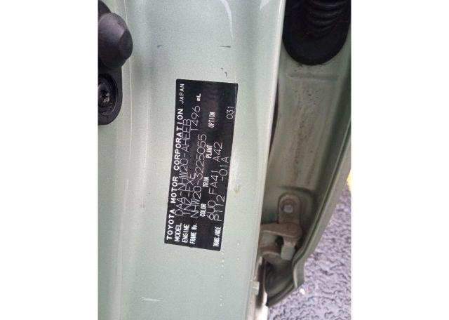2006 TOYOTA PRIUS