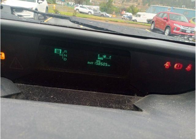 2006 TOYOTA PRIUS