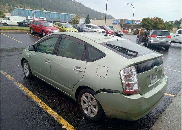 2006 TOYOTA PRIUS