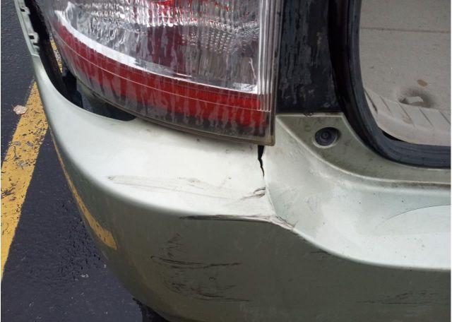 2006 TOYOTA PRIUS