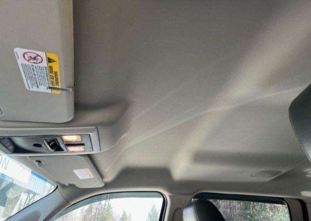 2012 DODGE RAM 2500 LARAMIE
