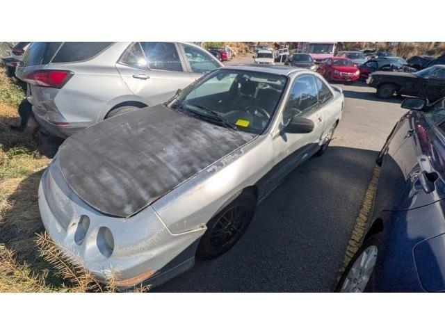 1996 ACURA INTEGRA LS