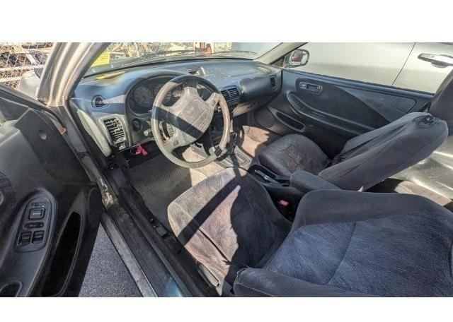 1996 ACURA INTEGRA LS