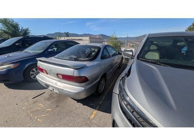 1996 ACURA INTEGRA LS
