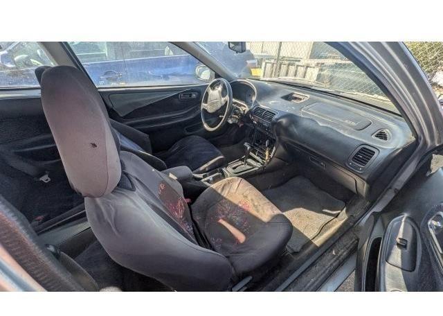 1996 ACURA INTEGRA LS