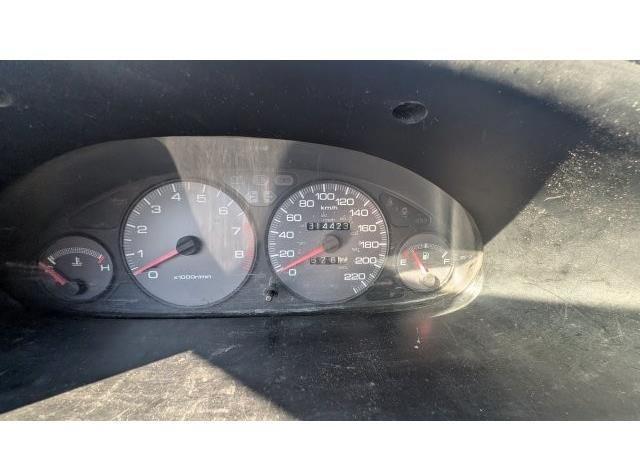 1996 ACURA INTEGRA LS