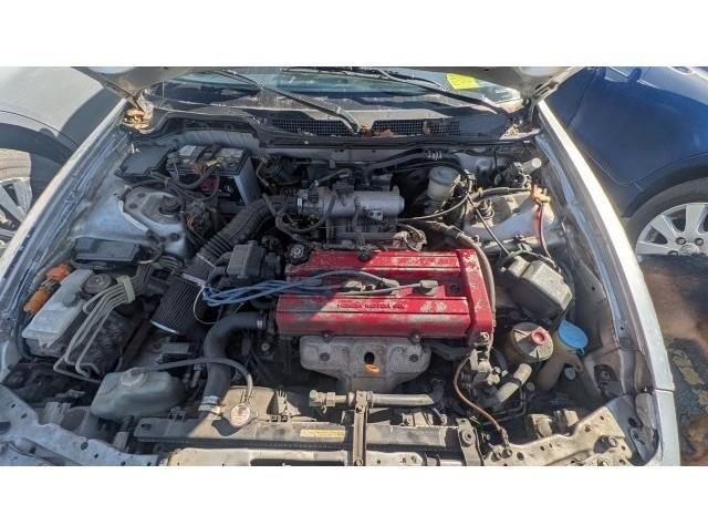 1996 ACURA INTEGRA LS