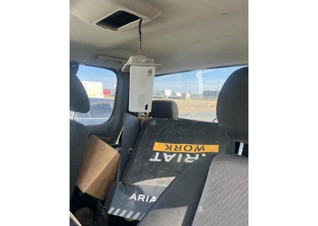 2008 CHEVROLET SILVERADO K1500