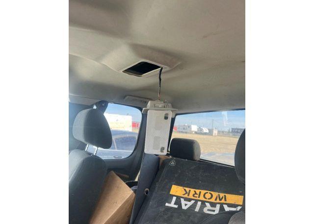 2008 CHEVROLET SILVERADO K1500