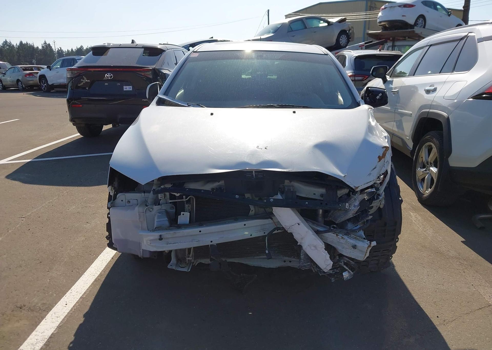 2017 MITSUBISHI LANCER SE LIMITED