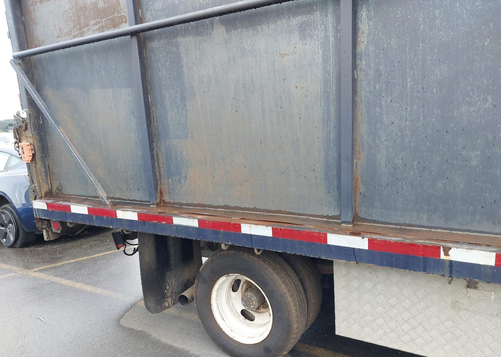 1996 FORD F350