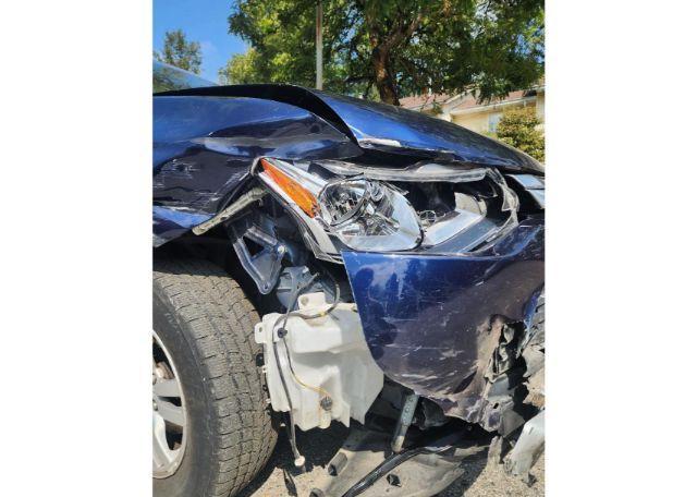 2015 MITSUBISHI OUTLANDER ES
