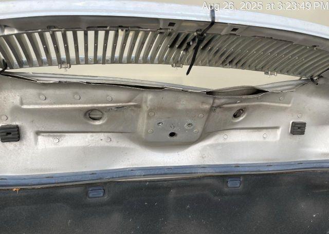 2000 VOLVO C70