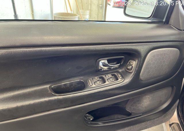 2000 VOLVO C70