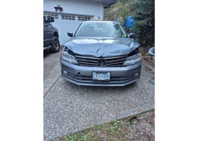 2015 VOLKSWAGEN JETTA