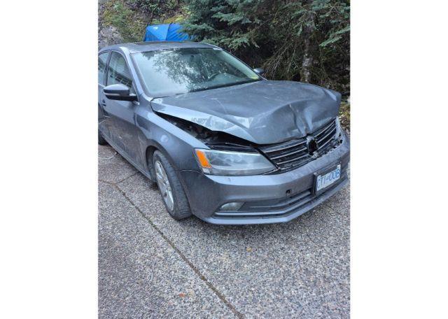 2015 VOLKSWAGEN JETTA