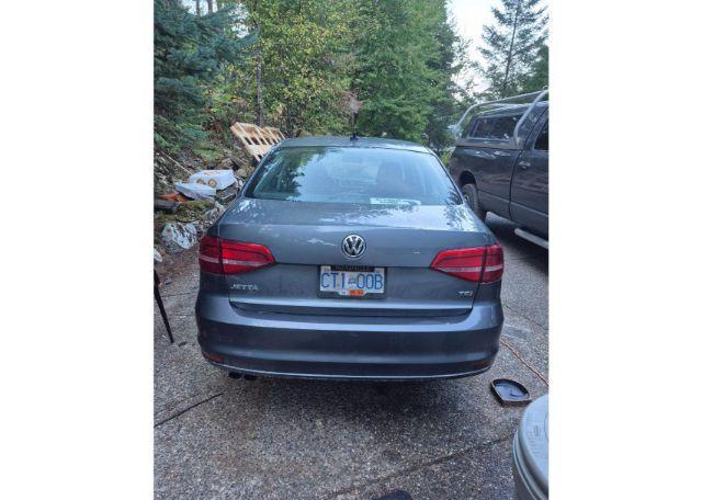 2015 VOLKSWAGEN JETTA