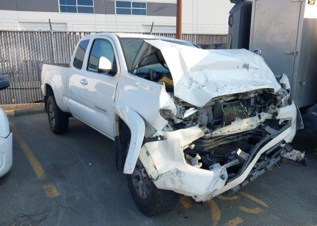 2019 TOYOTA TACOMA ACCESS CAB