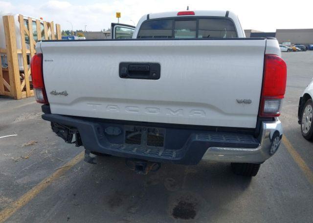 2019 TOYOTA TACOMA ACCESS CAB