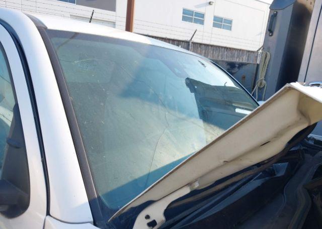 2019 TOYOTA TACOMA ACCESS CAB