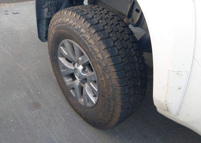 2019 TOYOTA TACOMA ACCESS CAB