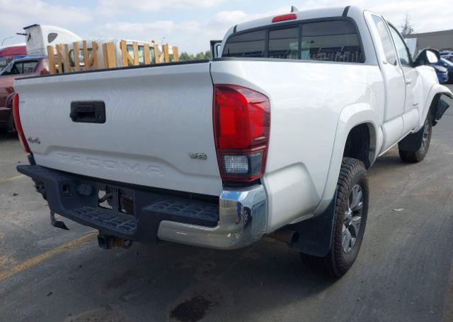 2019 TOYOTA TACOMA ACCESS CAB