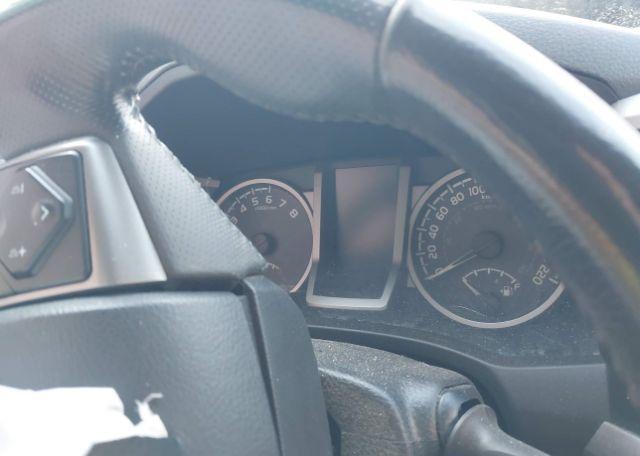 2019 TOYOTA TACOMA ACCESS CAB