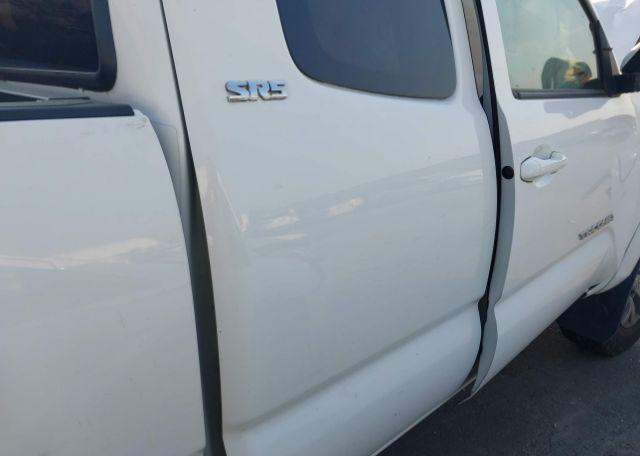 2019 TOYOTA TACOMA ACCESS CAB