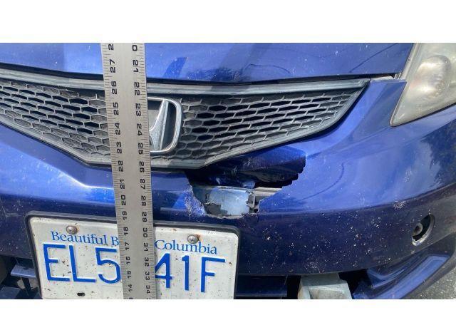 2010 HONDA FIT