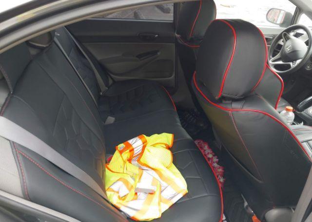 2011 HONDA CIVIC DX-G
