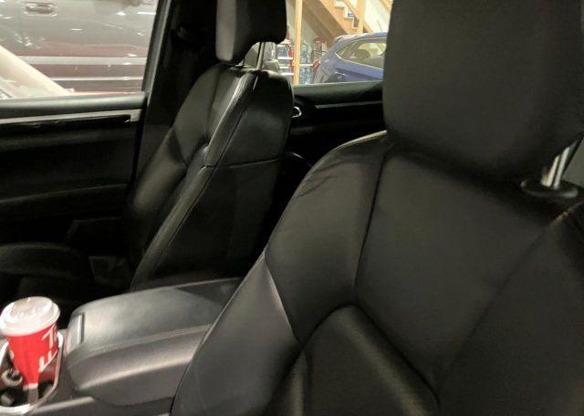 2011 PORSCHE CAYENNE S HYBRID